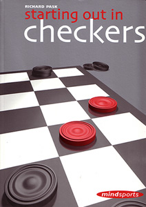 How to Win at Checkers cover art