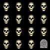 Nim Skulls